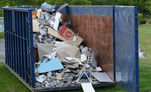 Overview of loft clearance in Hemel Hempstead