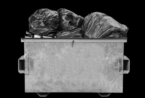 Developer testing accessibility checklist for Hemel Hempstead waste services