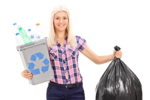 Sustainable Waste Solutions Overview